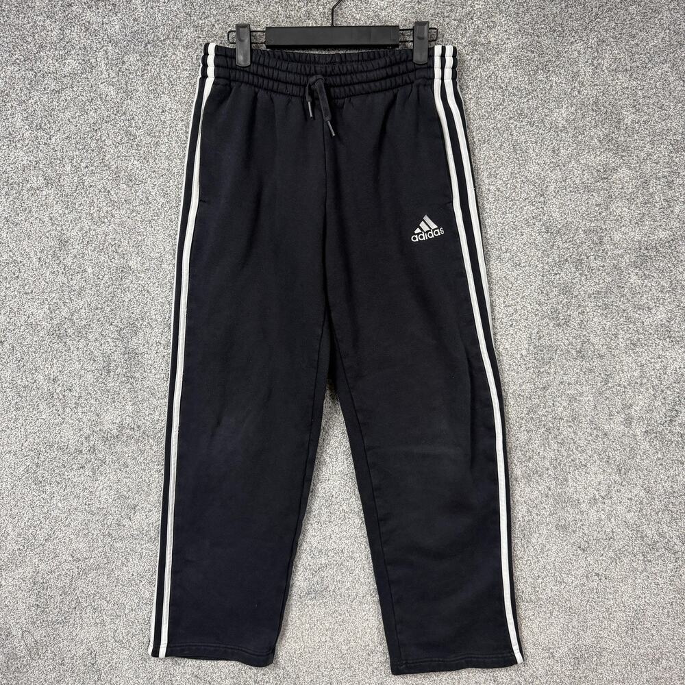 Adidas Track Pants S 28x28 Minimalist Athleisure Urban Tech Normcore Sportswear